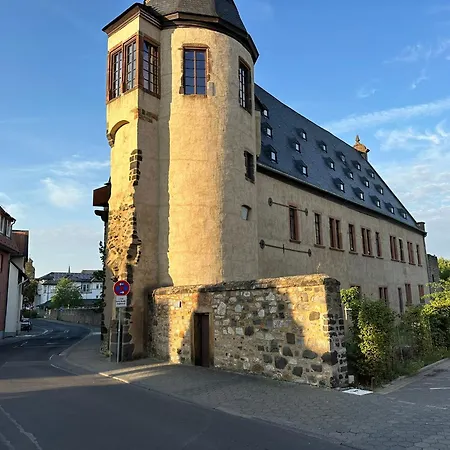 Zum Ritterorden *