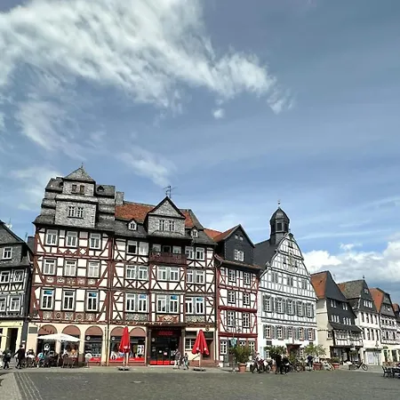 Zum Ritterorden * Butzbach