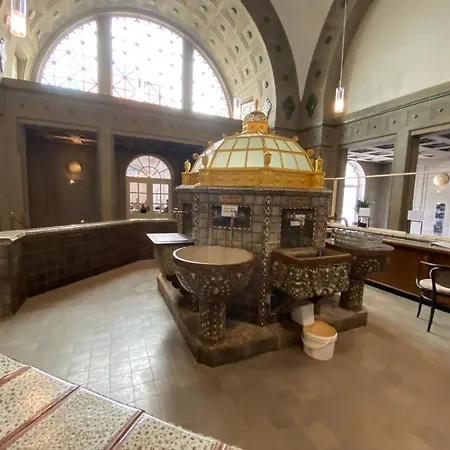 公寓 Zum Ritterorden *