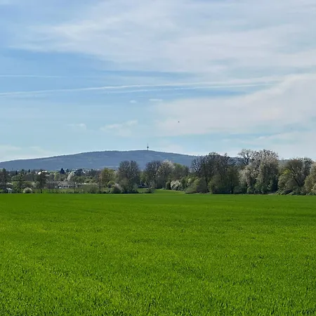 公寓 Zum Ritterorden *