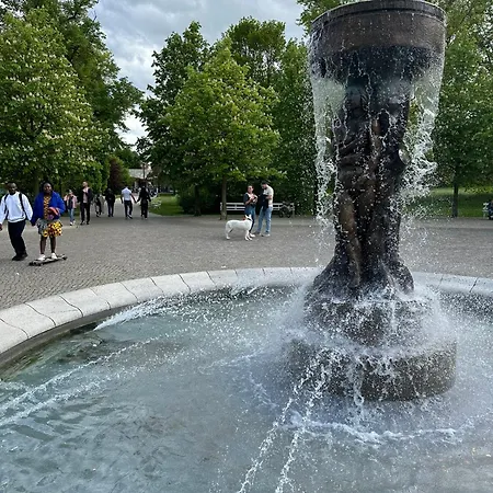 Zum Ritterorden 布茨巴赫