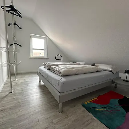 Apartment Zum Ritterorden
