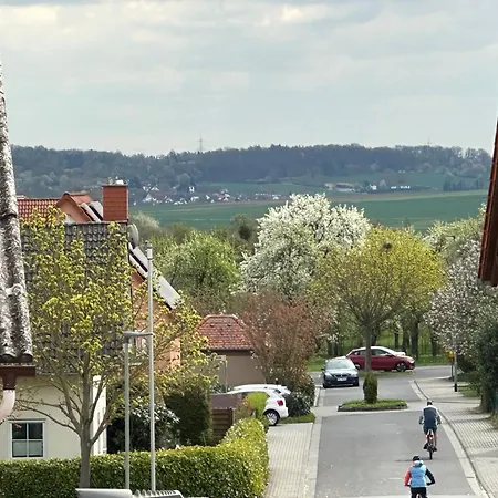 公寓 Zum Ritterorden