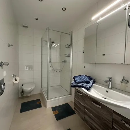 Zum Ritterorden Apartamento