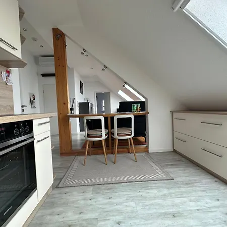 Zum Ritterorden 布茨巴赫