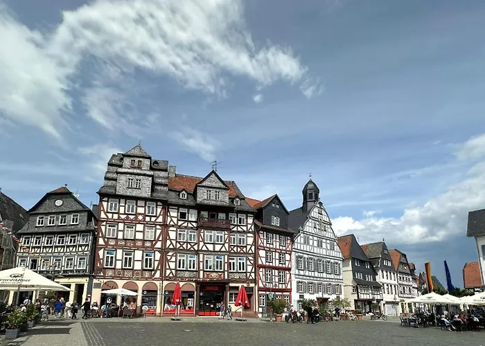 Zum Ritterorden * Butzbach