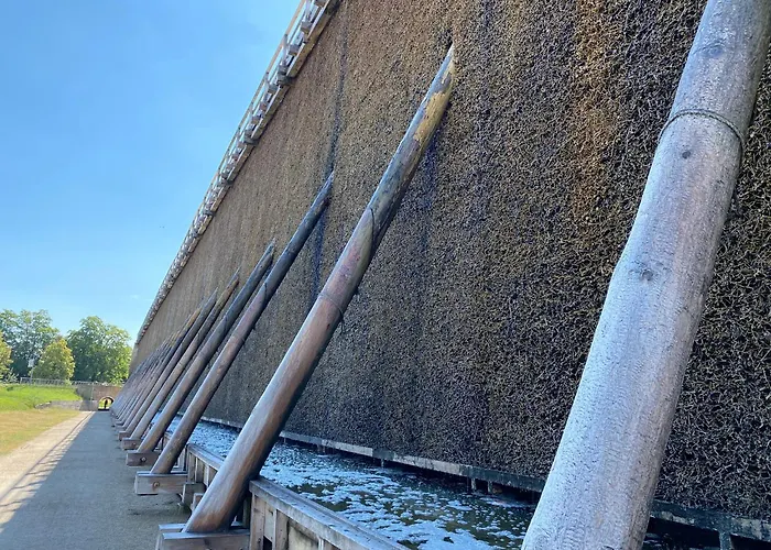 Zum Ritterorden Apartmán