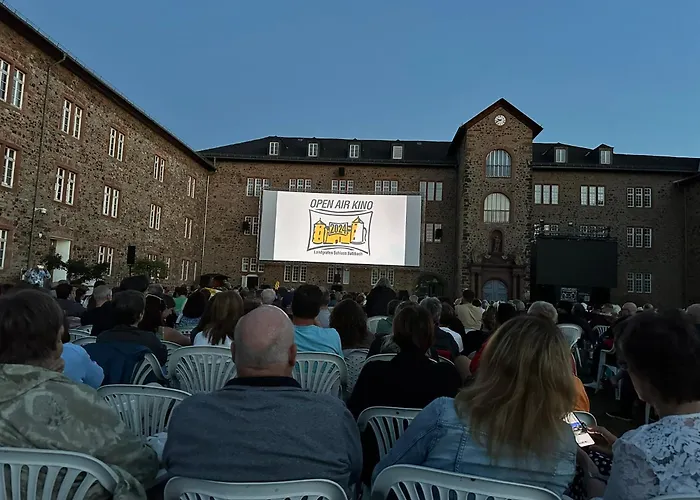 Zum Ritterorden Apartmán *