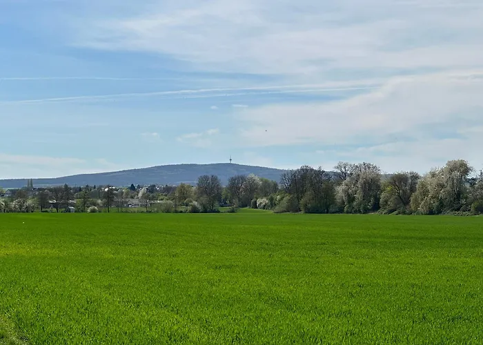 Apartmán Zum Ritterorden *