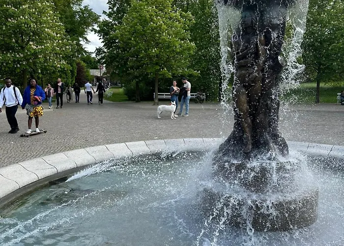 Zum Ritterorden Butzbach