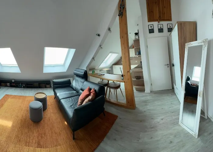 Zum Ritterorden Apartmán