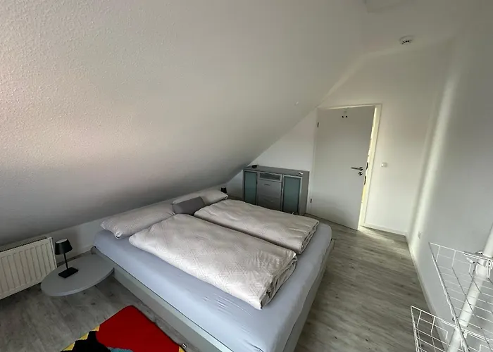 Apartmán Zum Ritterorden Butzbach