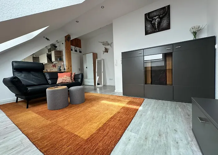 Zum Ritterorden Apartmán *