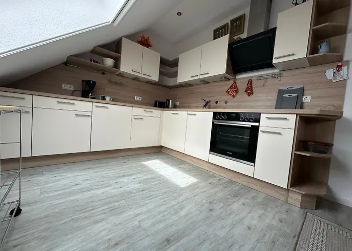 Zum Ritterorden Apartmán