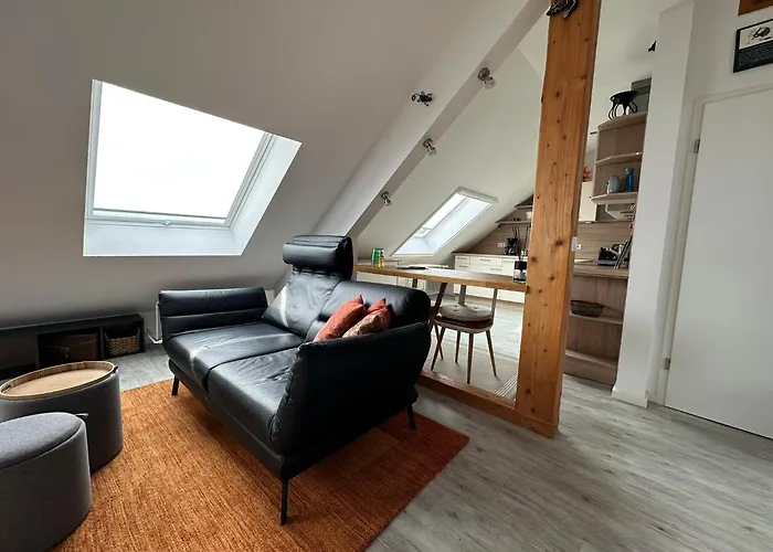 Zum Ritterorden Apartmán *