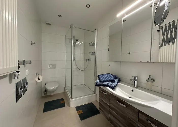 Zum Ritterorden Apartmán