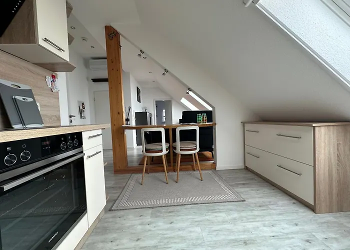 Zum Ritterorden Butzbach