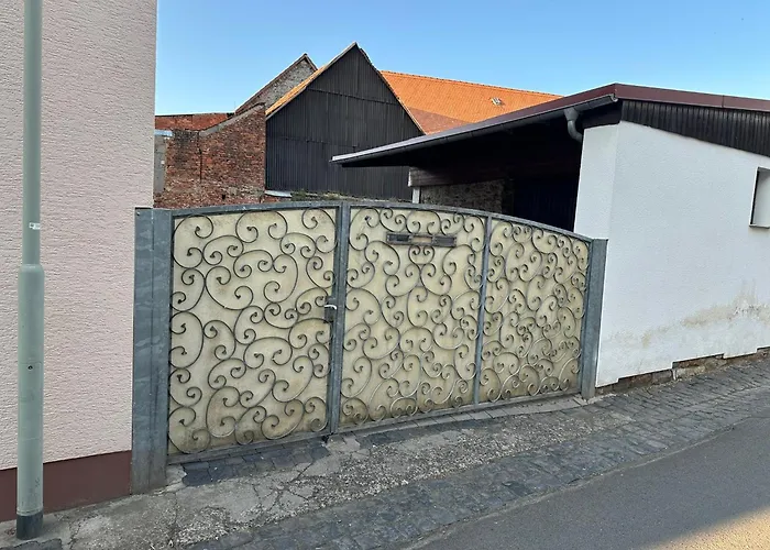 Zum Ritterorden Apartmán *